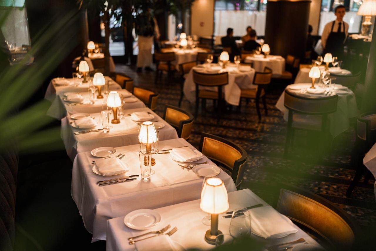 The Ned Nomad Hotel New York Exterior photo
