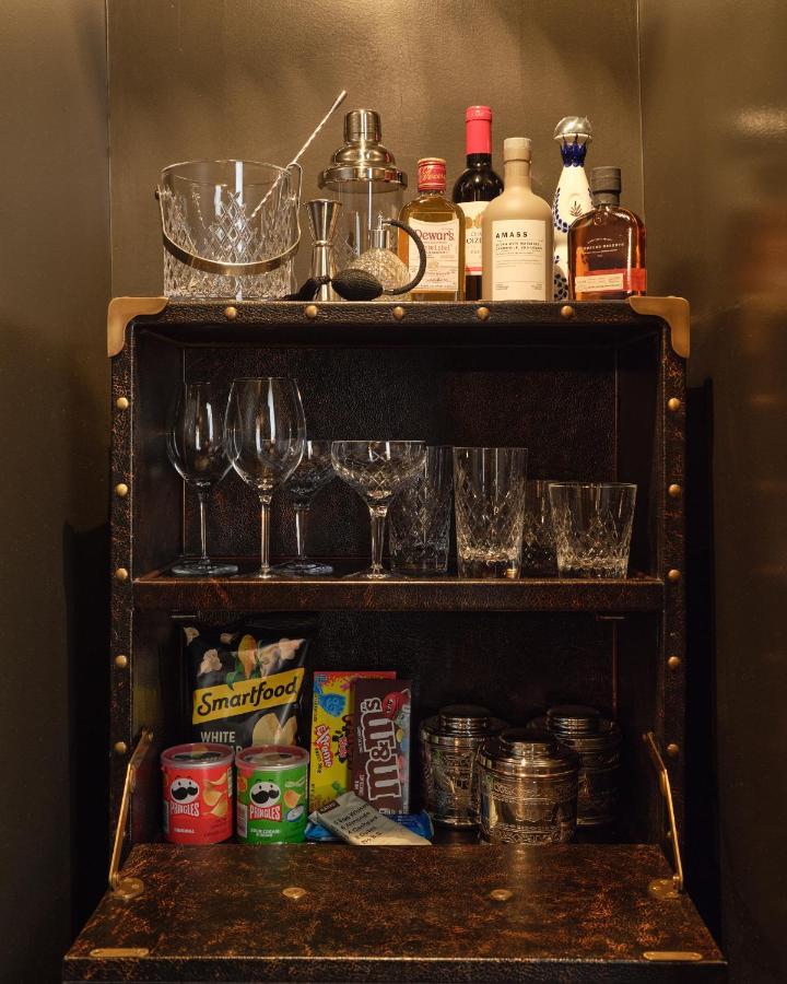 The Ned Nomad Hotel New York Exterior photo