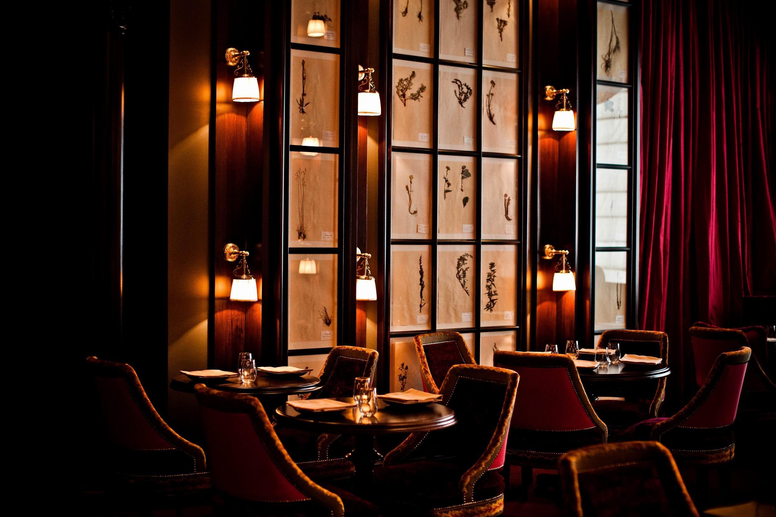 The Ned Nomad Hotel New York Exterior photo