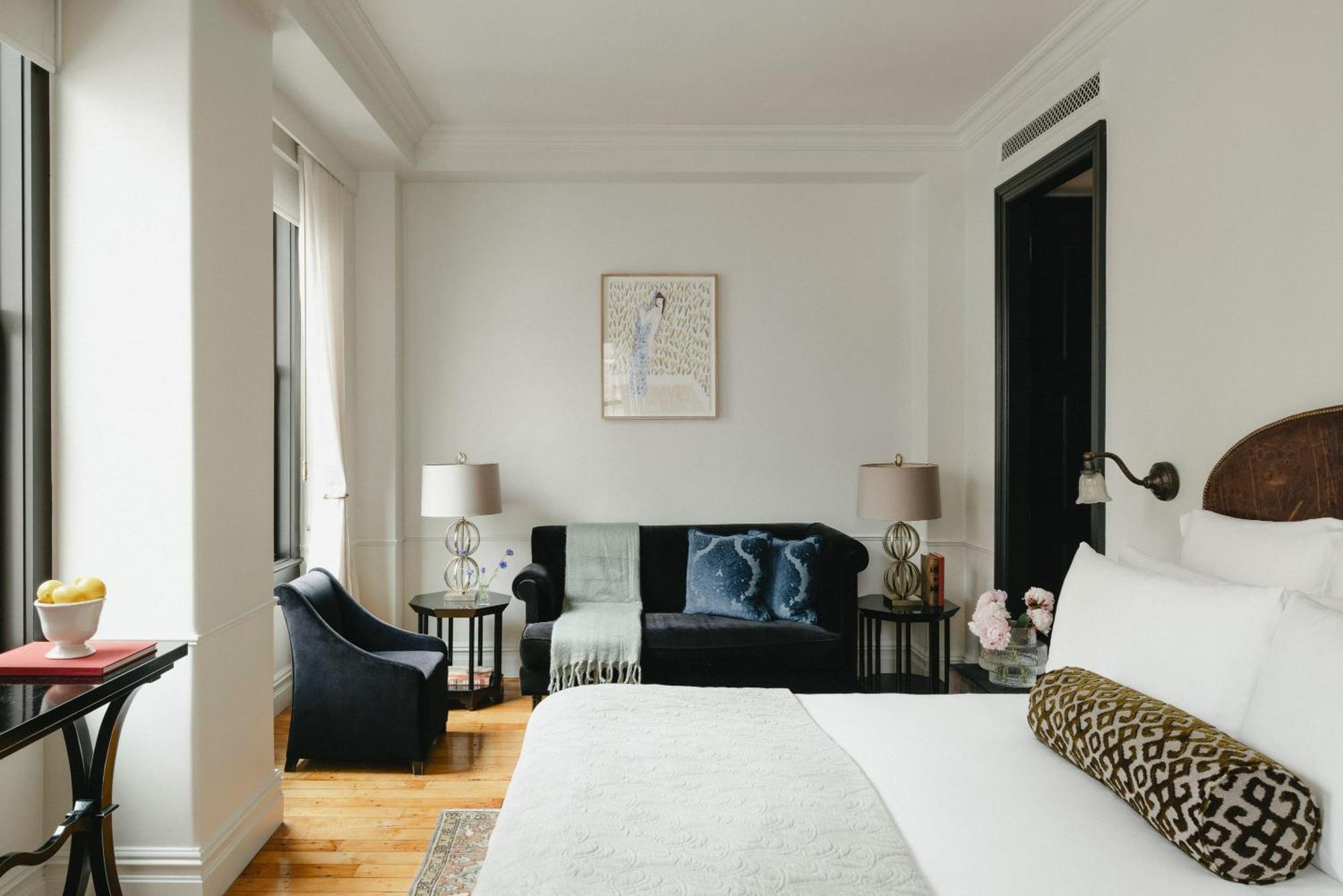 The Ned Nomad Hotel New York Exterior photo